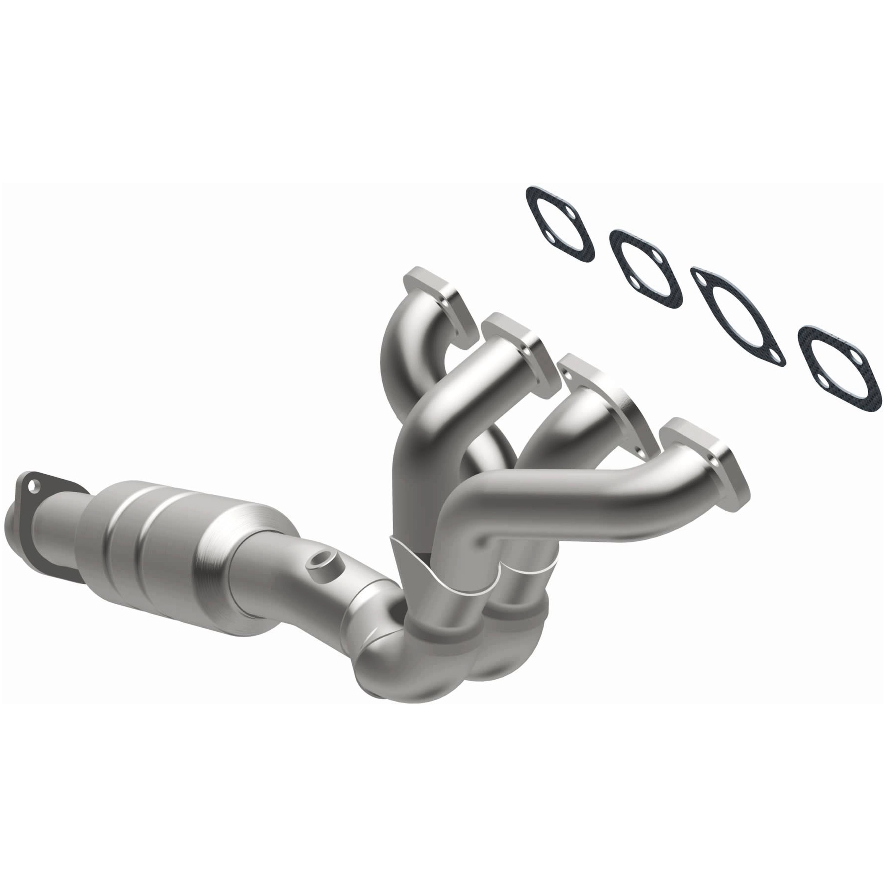 MagnaFlow Exhaust Products 24194 HM Grade Manifold Catalytic Converter